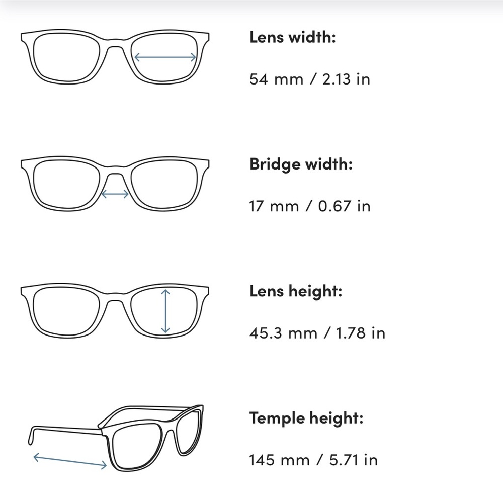 PRADA Tortoise Prescription Eyeglasses - Picture 7 of 7
